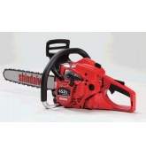 Shindaiwa 452 S Benzinli Testere